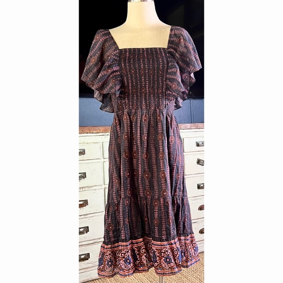 Figue Estelle Dress XL - Picture 1 of 8